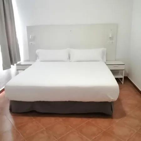 Apartamentos Tabaiba Costa Teguise Extérieur photo