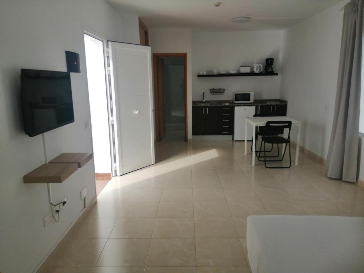 Tabaiba Apartment *