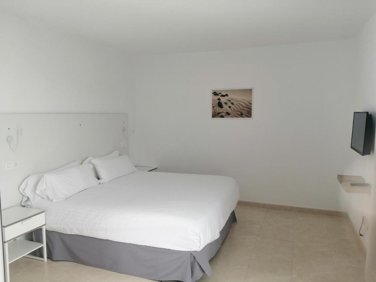 Tabaiba Appartement Costa Teguise