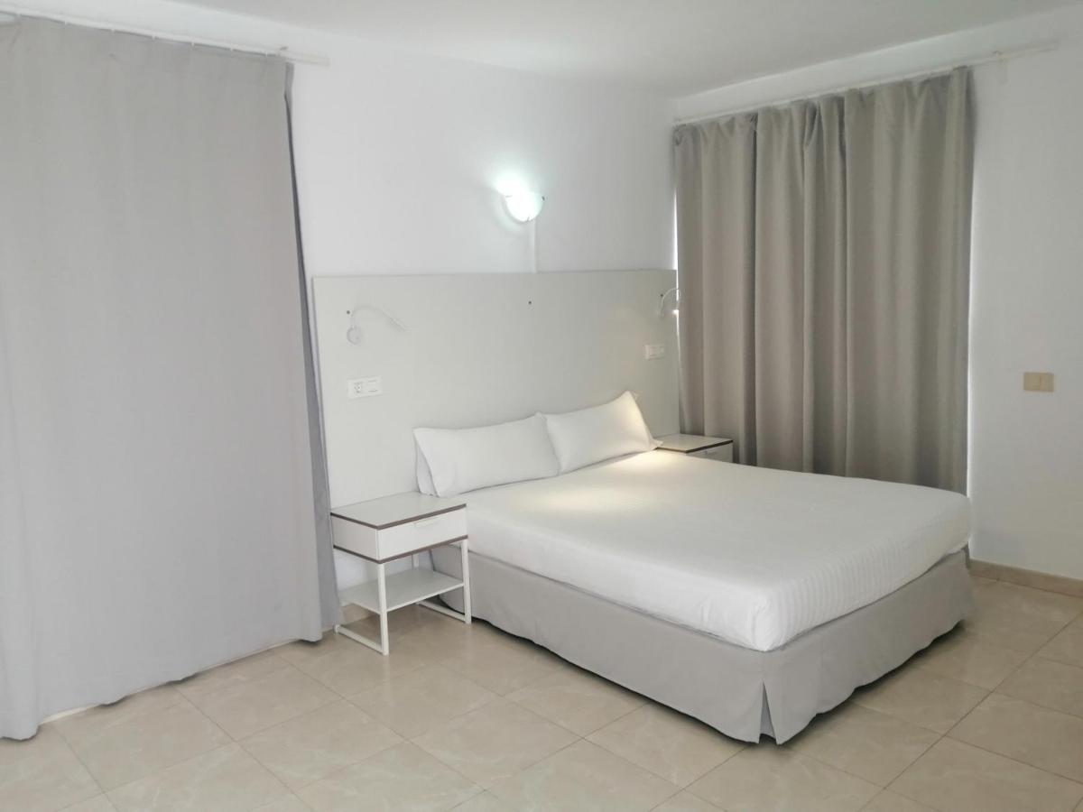 Tabaiba Appartement