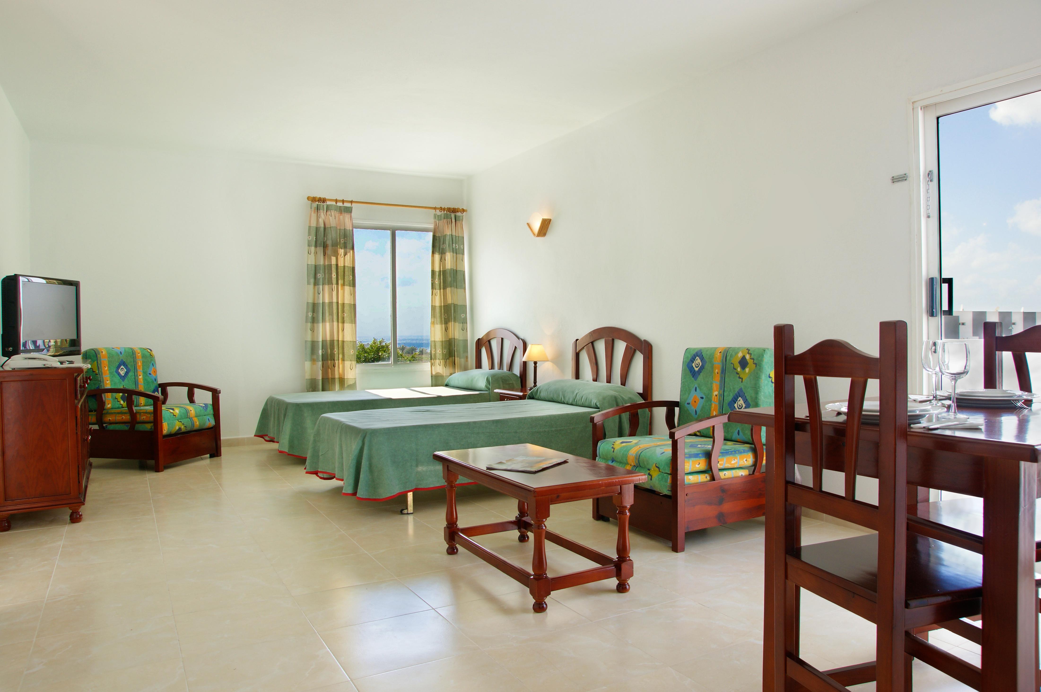 Appartement Tabaiba *