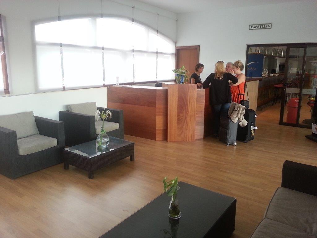 Tabaiba Costa Teguise