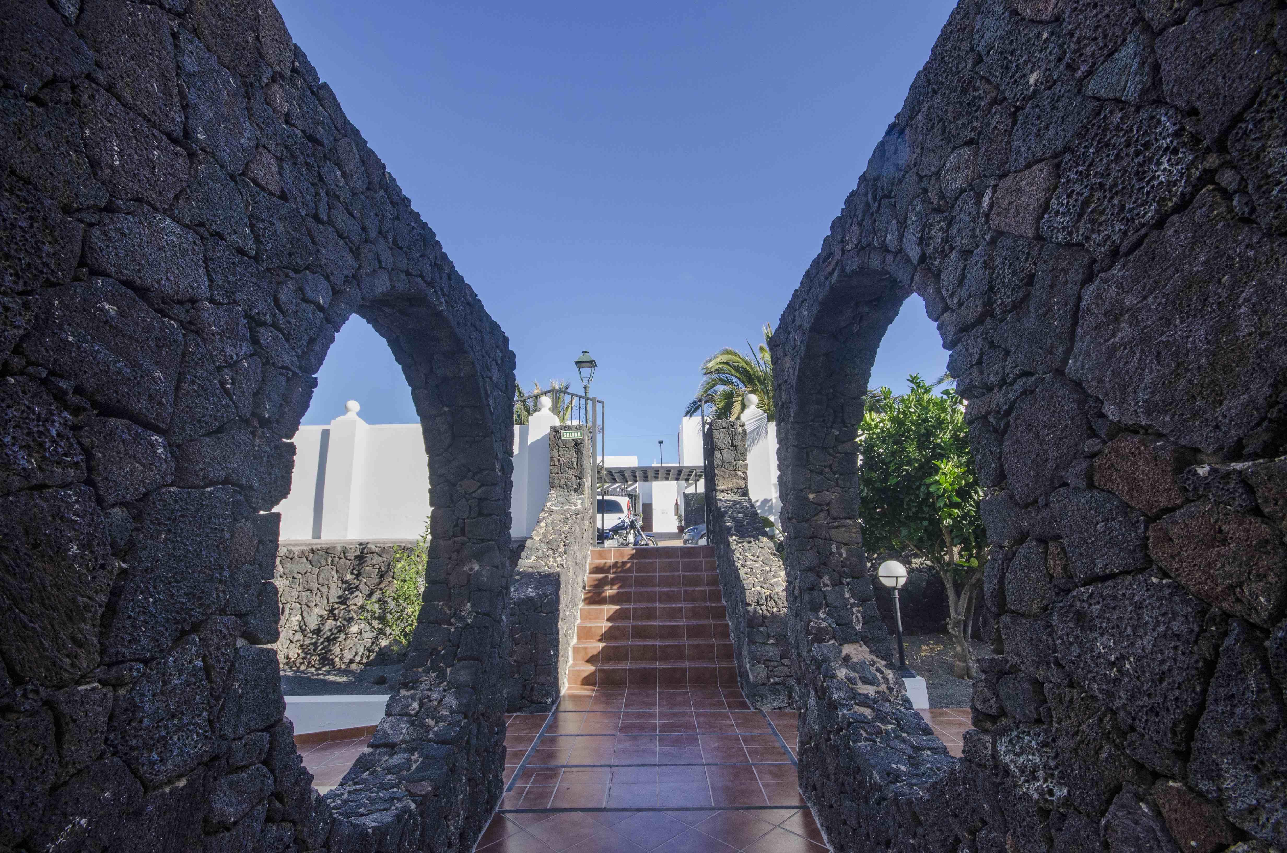 Appartement Tabaiba Costa Teguise