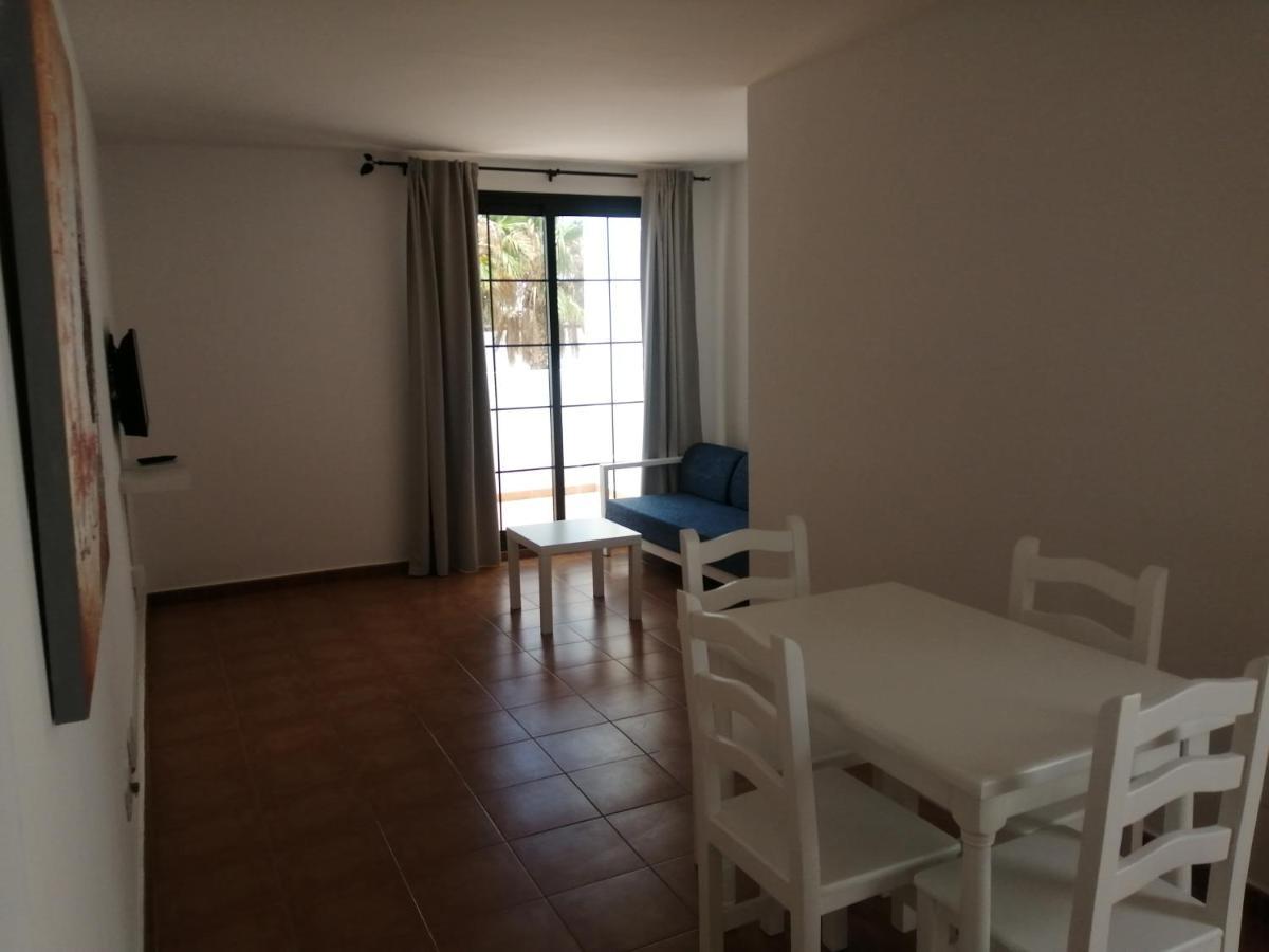 Appartement Tabaiba
