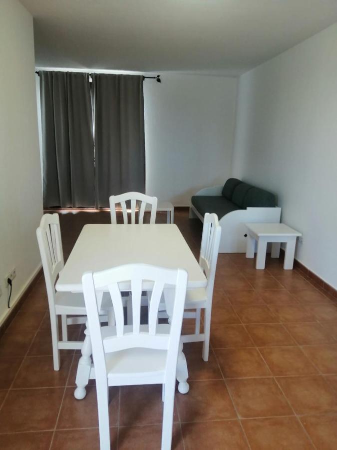 Appartement Tabaiba Costa Teguise