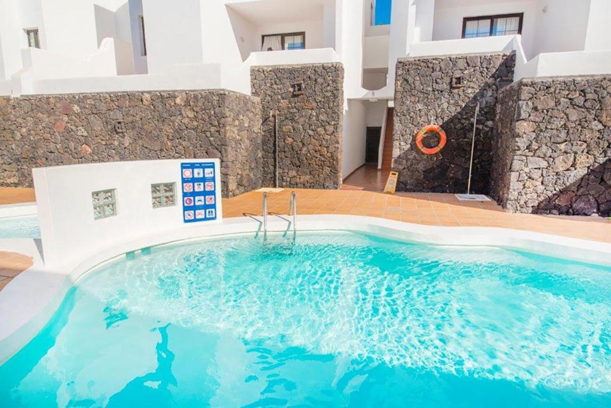 Appartement Tabaiba *
