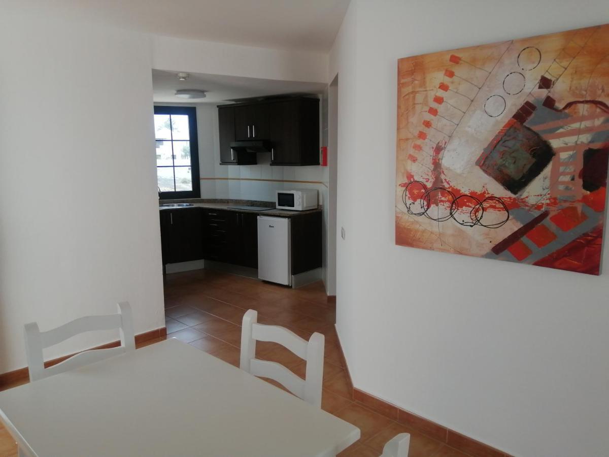 Tabaiba Appartement Costa Teguise