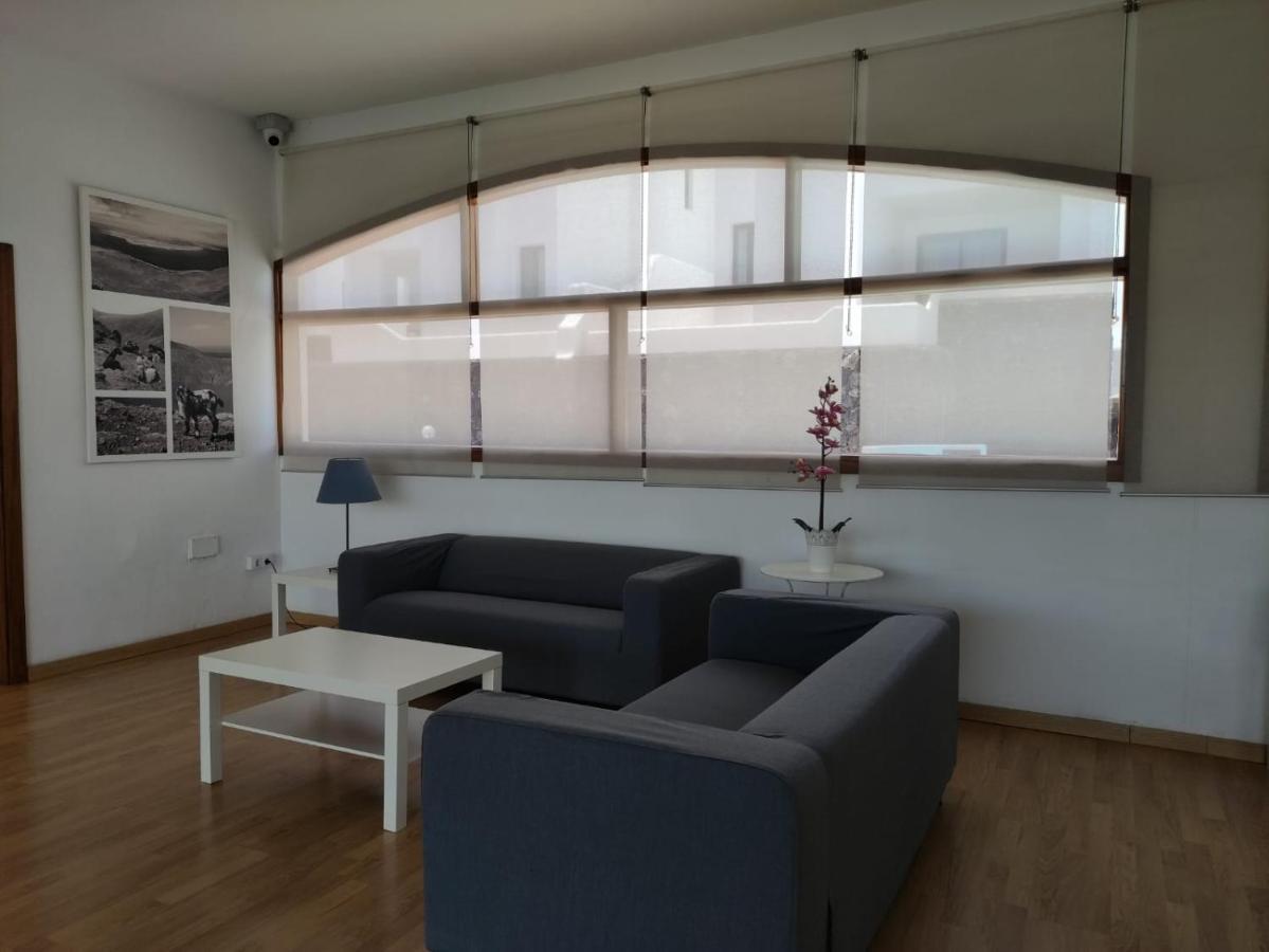 Appartement Tabaiba Costa Teguise