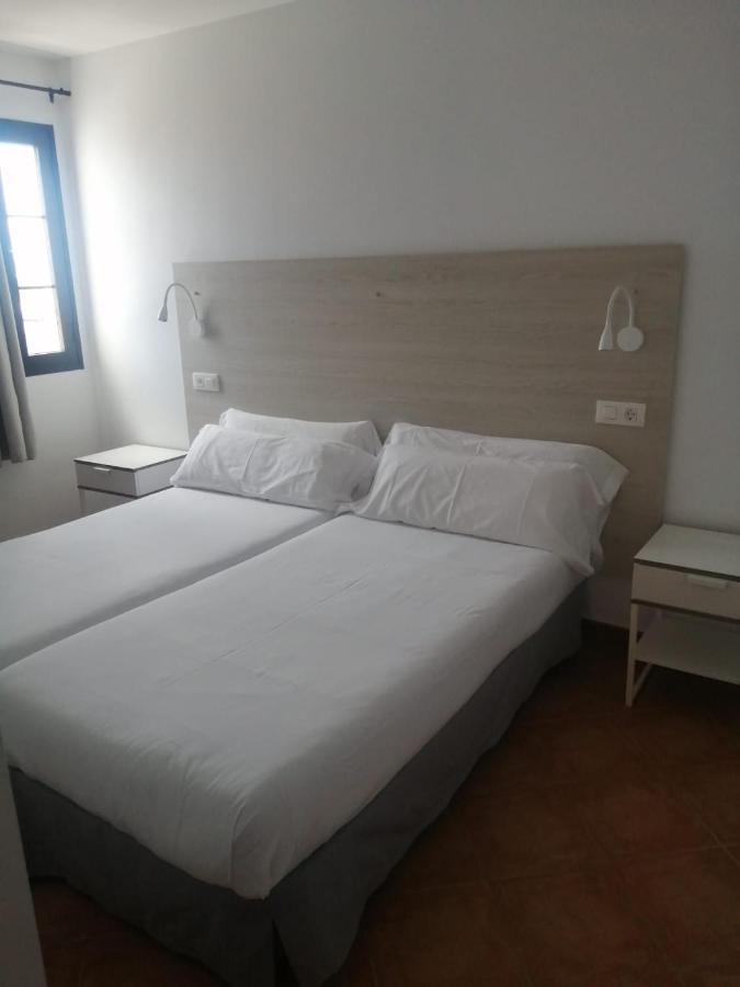 Tabaiba Appartement