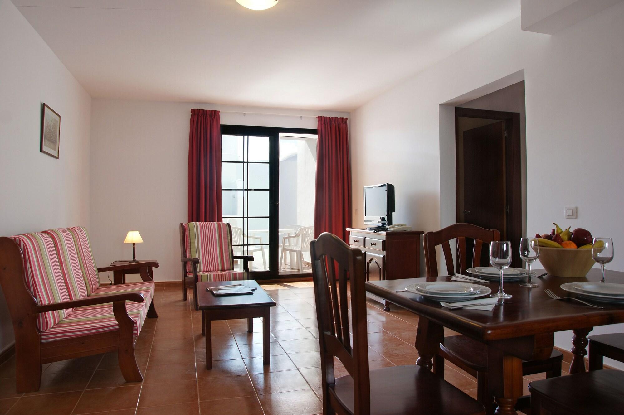 Appartement Tabaiba Costa Teguise