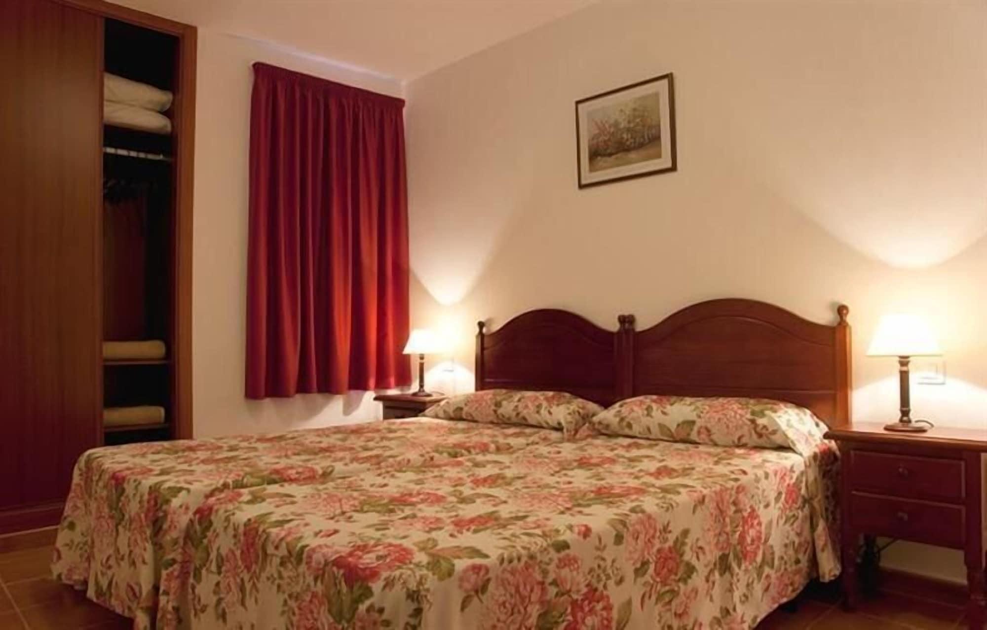 Appartement Tabaiba Costa Teguise