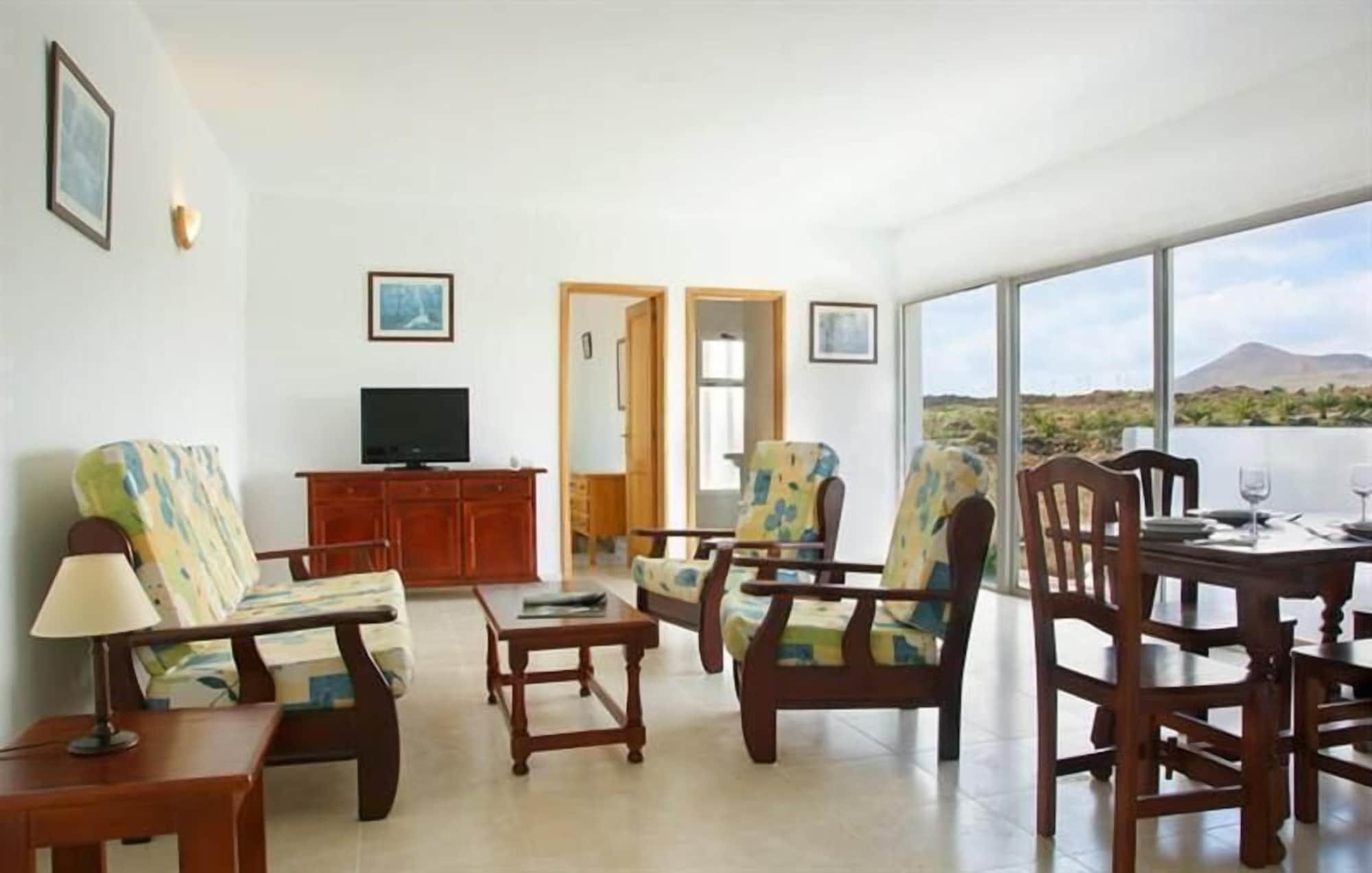 Appartement Tabaiba *