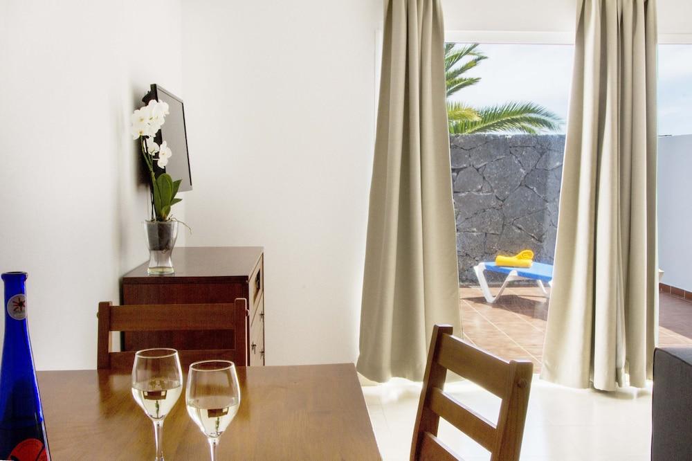 Tabaiba Appartement