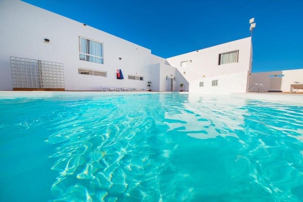 Appartement Tabaiba