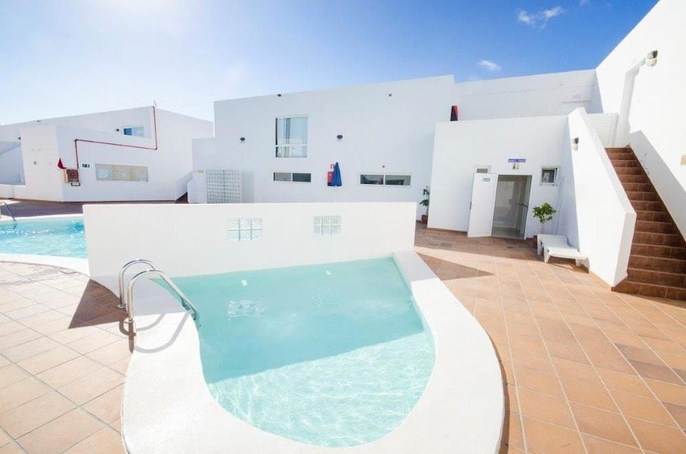 Tabaiba Appartement Costa Teguise