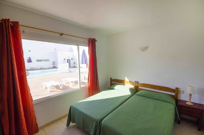 Appartement Tabaiba Costa Teguise