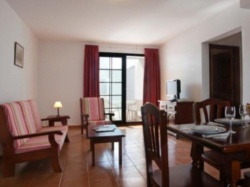 Tabaiba Appartement Costa Teguise