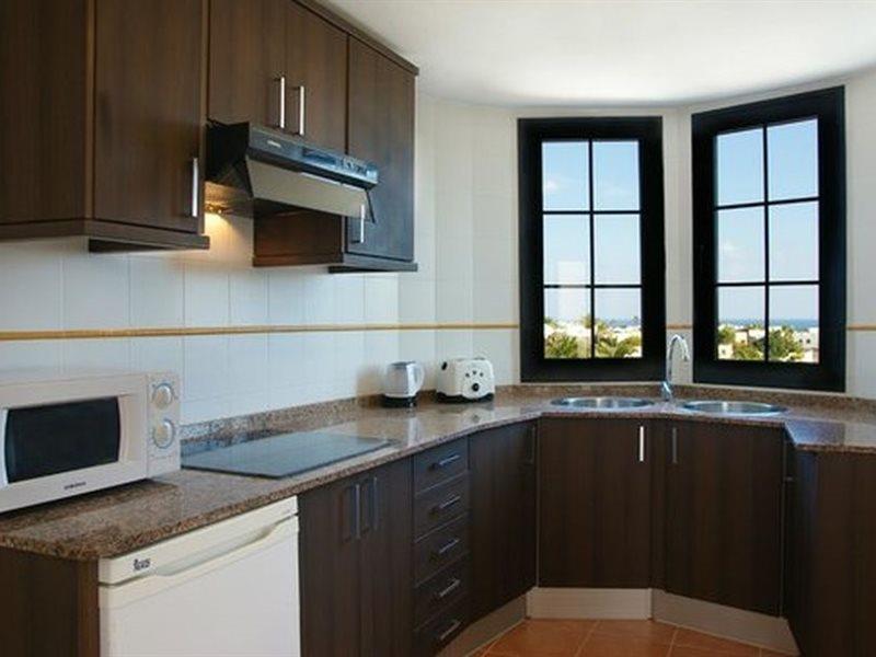Tabaiba Appartement *