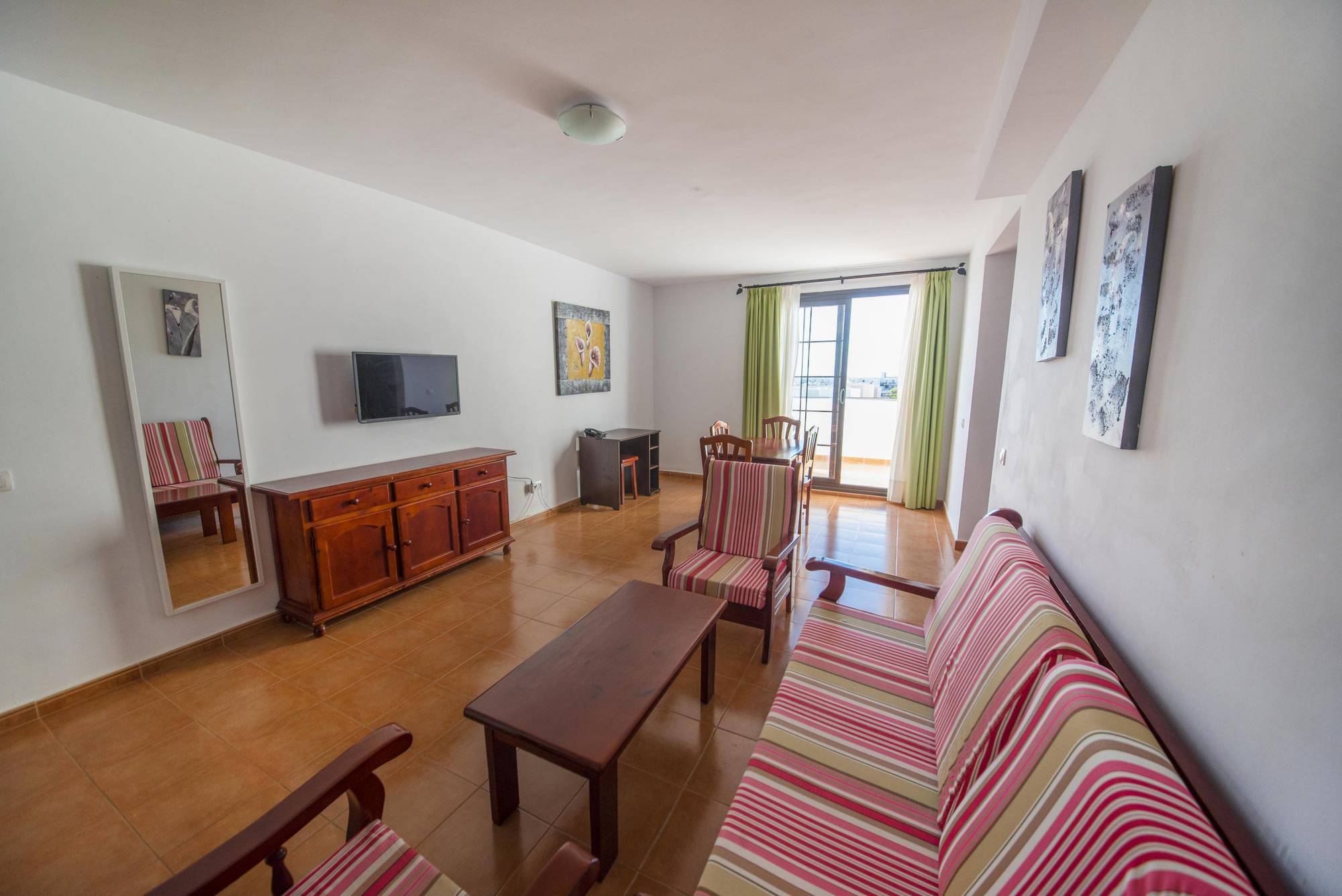 Apartamento Tabaiba *