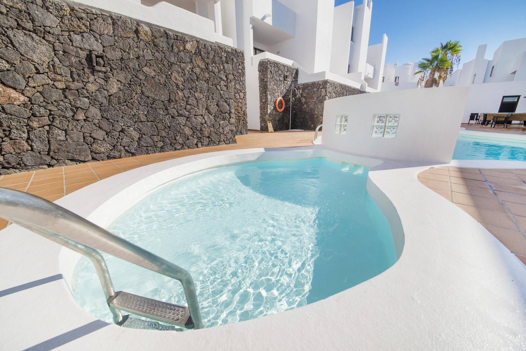 Tabaiba Appartement Costa Teguise
