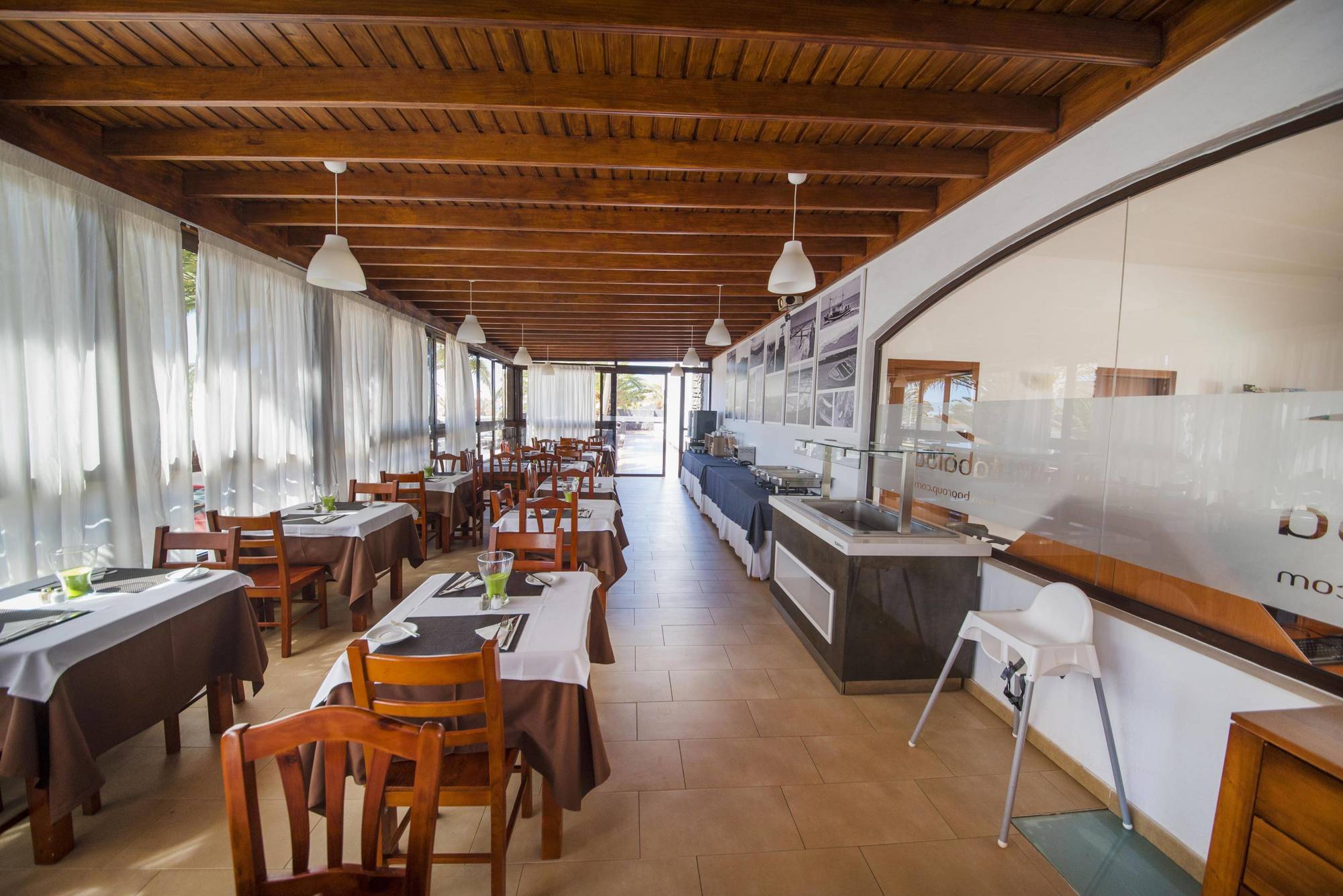 Tabaiba Appartement