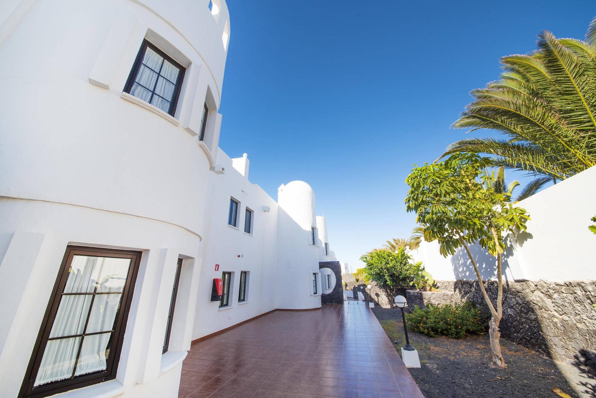 Appartement Tabaiba Costa Teguise