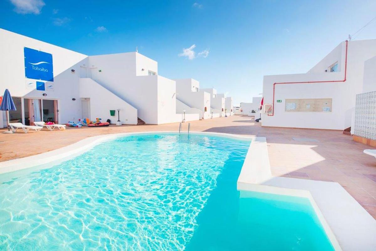 Tabaiba * Costa Teguise
