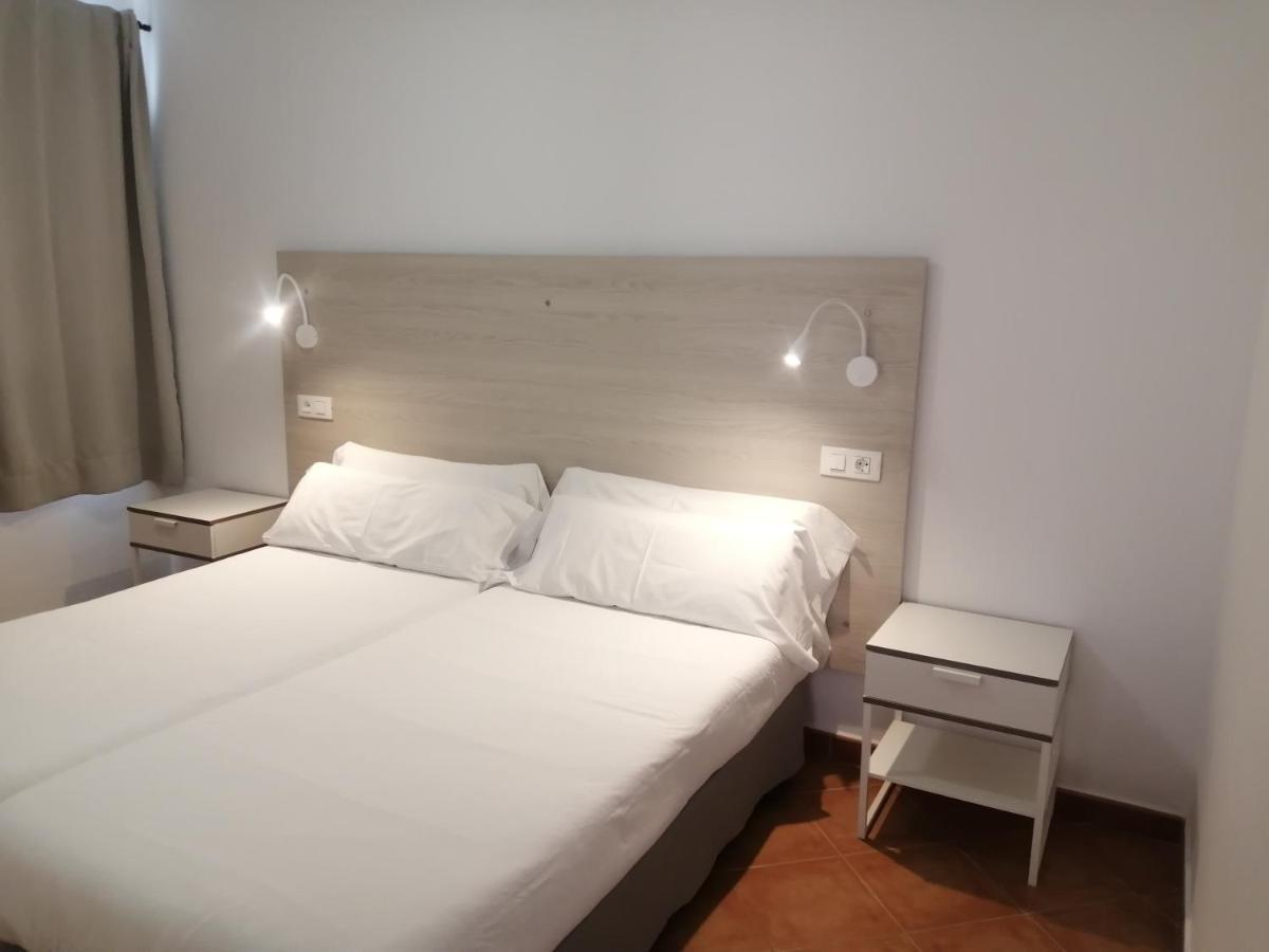 Apartment Tabaiba *